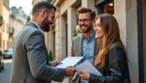 Agences immobilières de location à Bordeaux : guide et comparatif