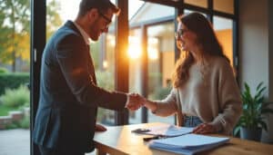 Frais d'agence d'achat immobilier : comprendre et maîtriser le coût