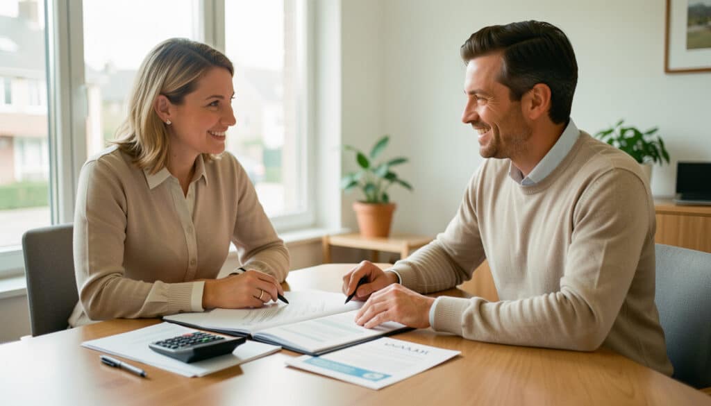 AAH et crédit immobilier : comment rassurer la banque