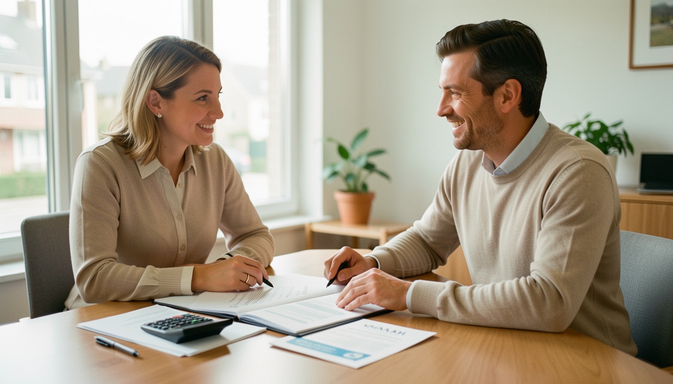 AAH et crédit immobilier : comment rassurer la banque