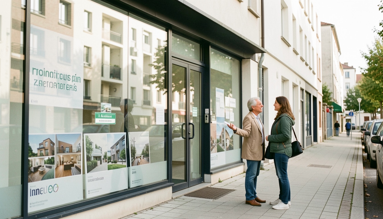 Quelle agence choisir pour louer en Seine-Saint-Denis