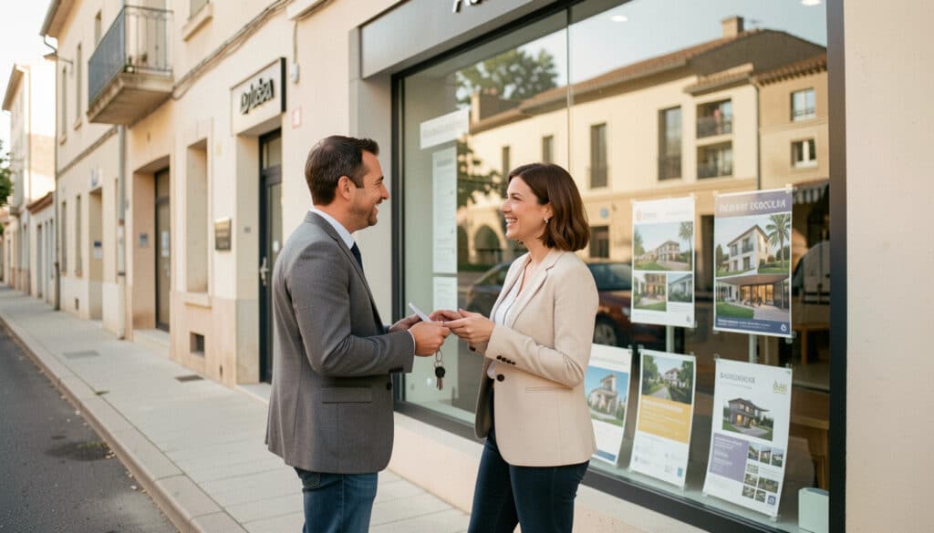 Quelle agence de location choisir à Aubagne ?