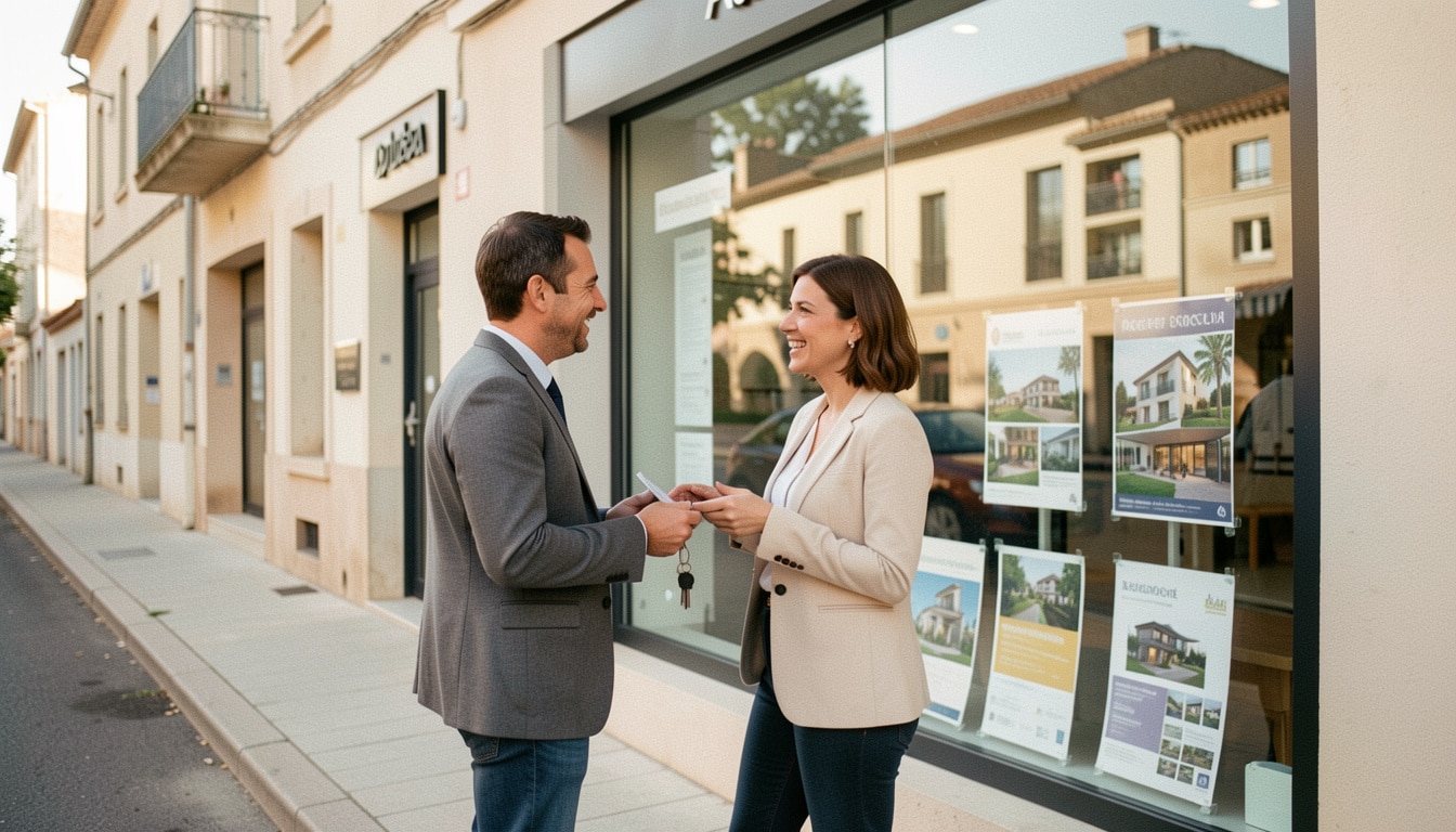 Quelle agence de location choisir à Aubagne ?