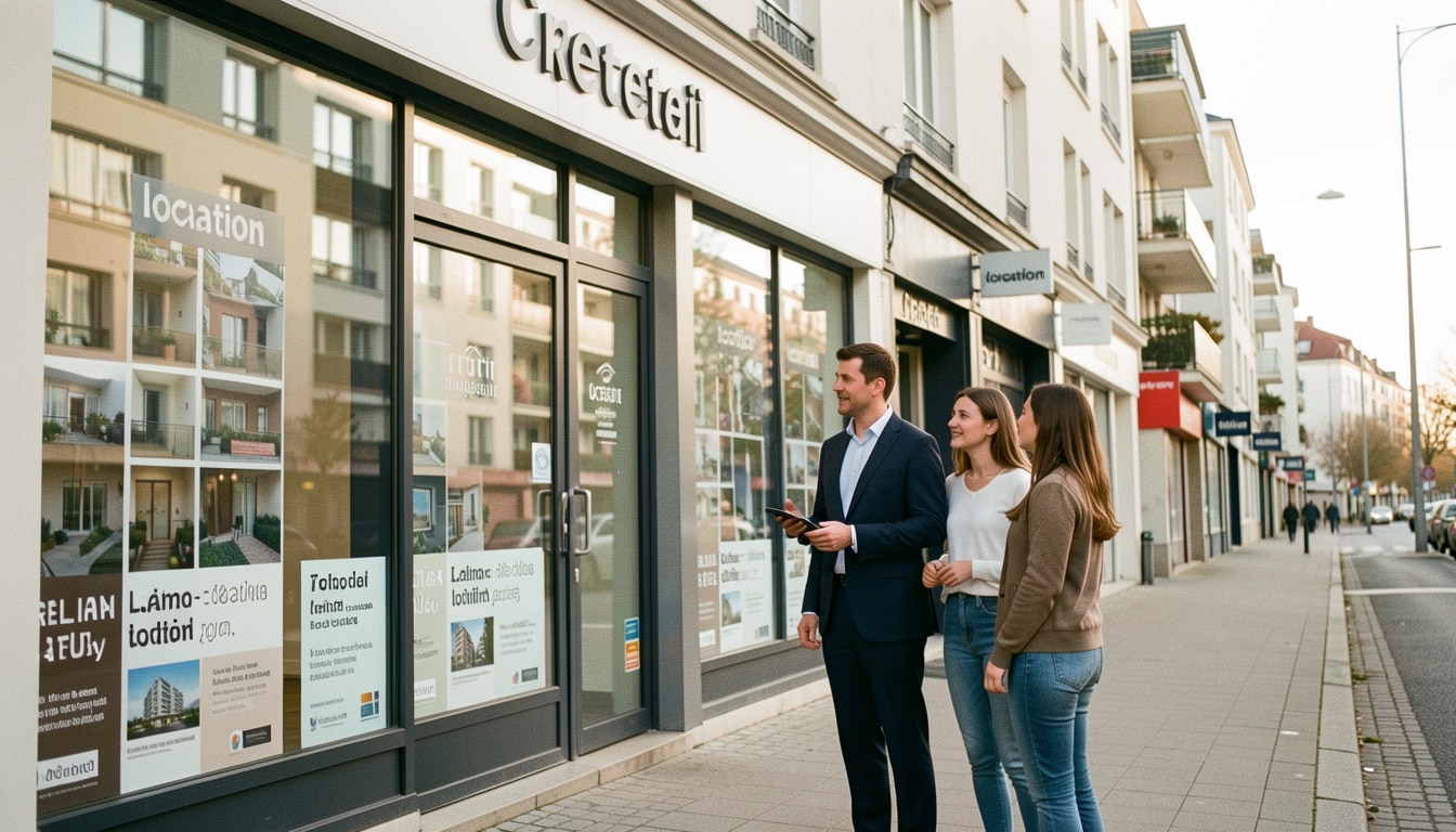 Location à Créteil : comment choisir la bonne agence