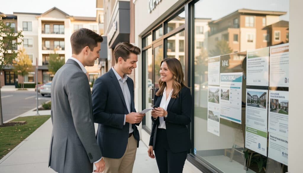 Quelle agence choisir à Laval pour une location ?