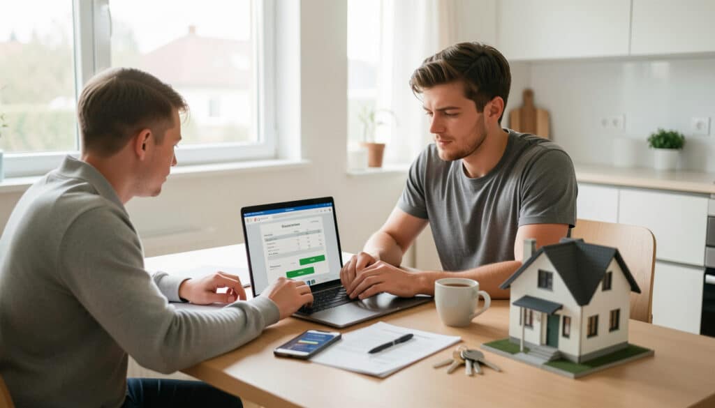 Crédit immobilier en ligne avec réponse rapide