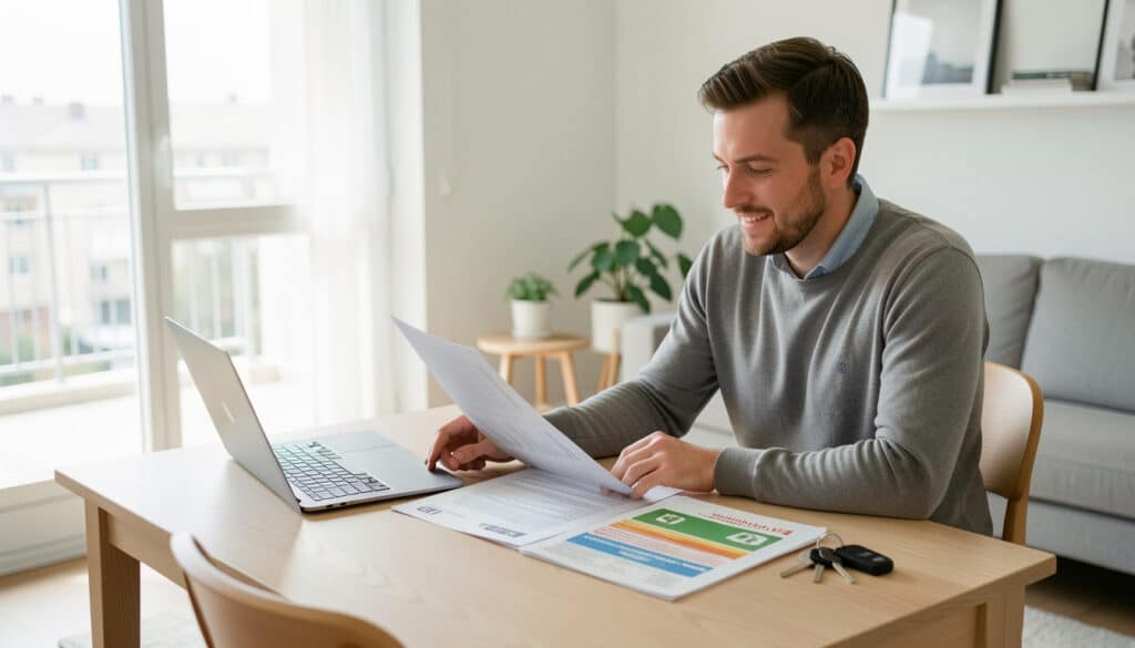 Diagnostics obligatoires pour louer un logement