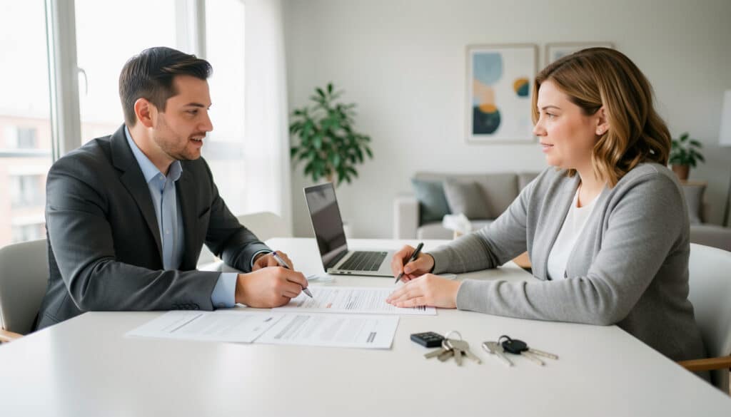 Honoraires d’agence en location : qui paie et combien ?
