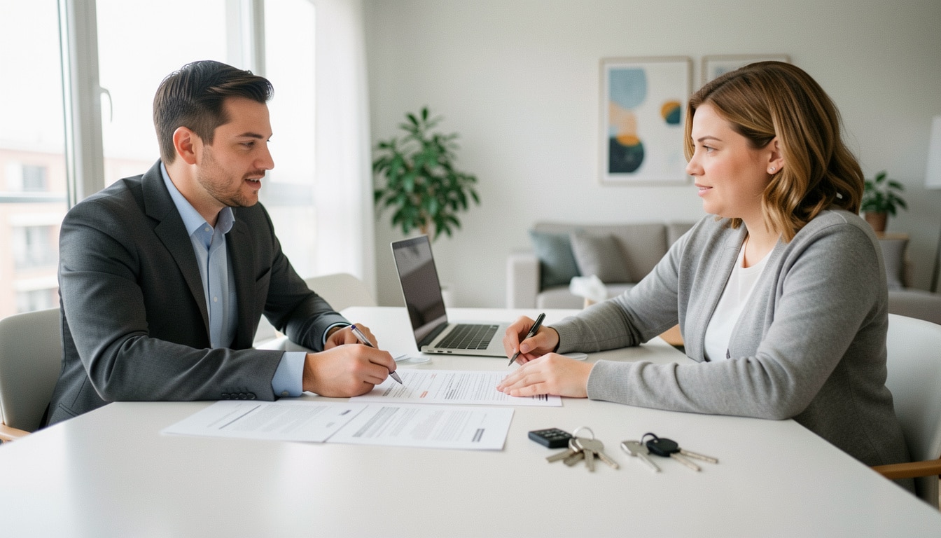 Honoraires d’agence en location : qui paie et combien ?