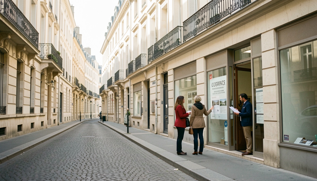 Location immobilière à Dijon : loyers, quartiers, conseils