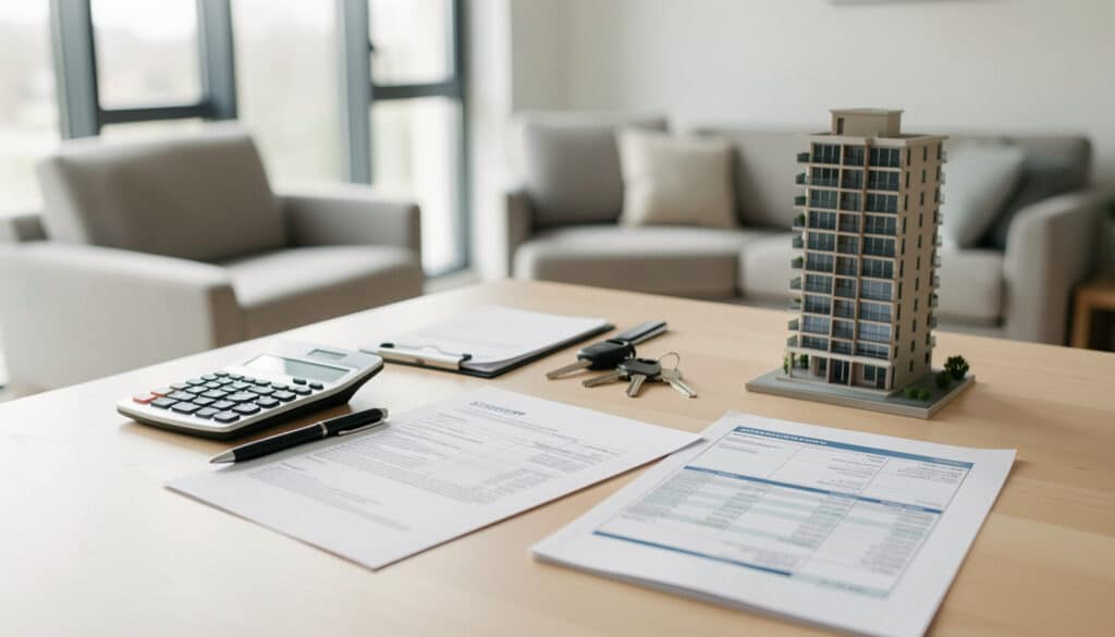 Bail commercial en LMNP : avantages, risques et fiscalité