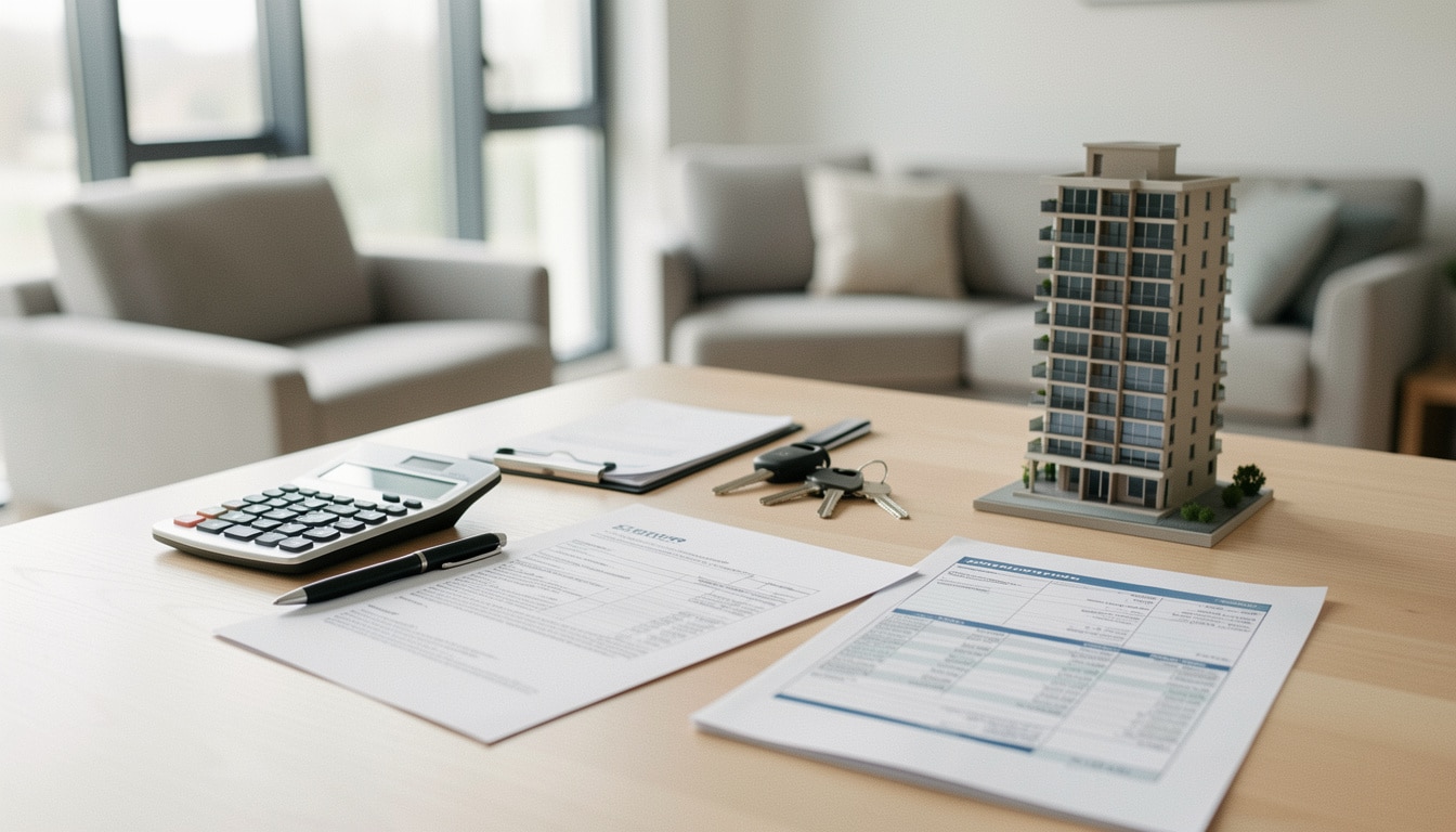Bail commercial en LMNP : avantages, risques et fiscalité