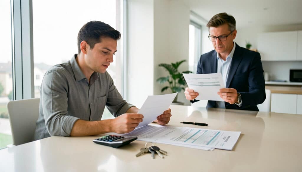 Peut-on garder son prêt immobilier après une vente ?