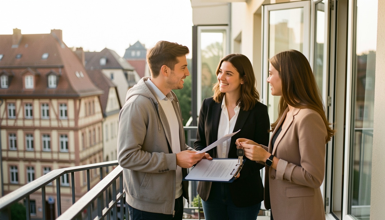 Location immobilière à Strasbourg : comment bien choisir
