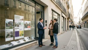 Agence immobilière à Lyon 7 : bien louer son logement