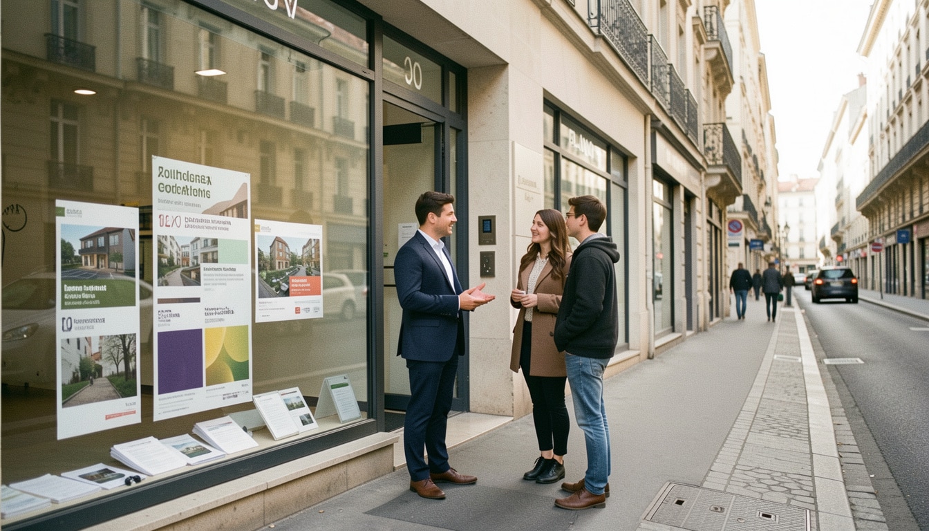 Agence immobilière à Lyon 7 : bien louer son logement
