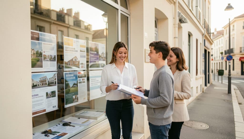 Choisir une agence de location immobilière à Montpellier