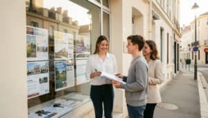 Choisir une agence de location immobilière à Montpellier