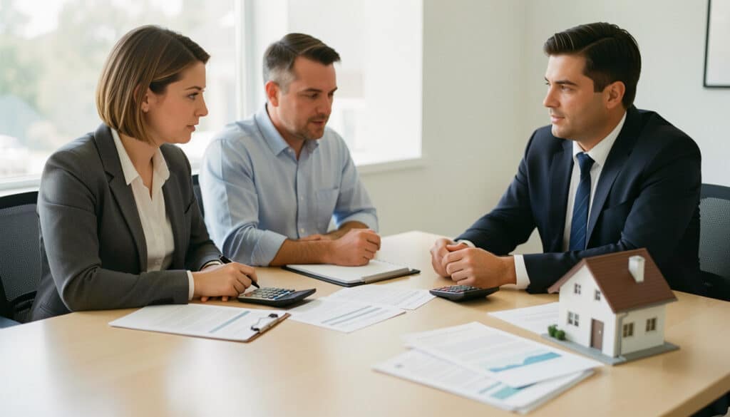Frais de renégociation d’un crédit immobilier