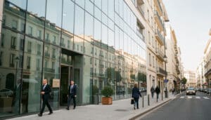 Location de bureaux à Marseille : bien choisir son adresse