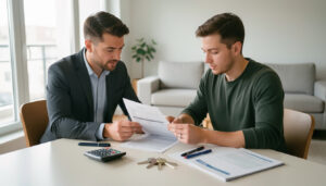 Honoraires d’agence en location : qui paie et combien ?