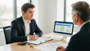Peut-on emprunter sans CDI pour un projet immobilier ?
