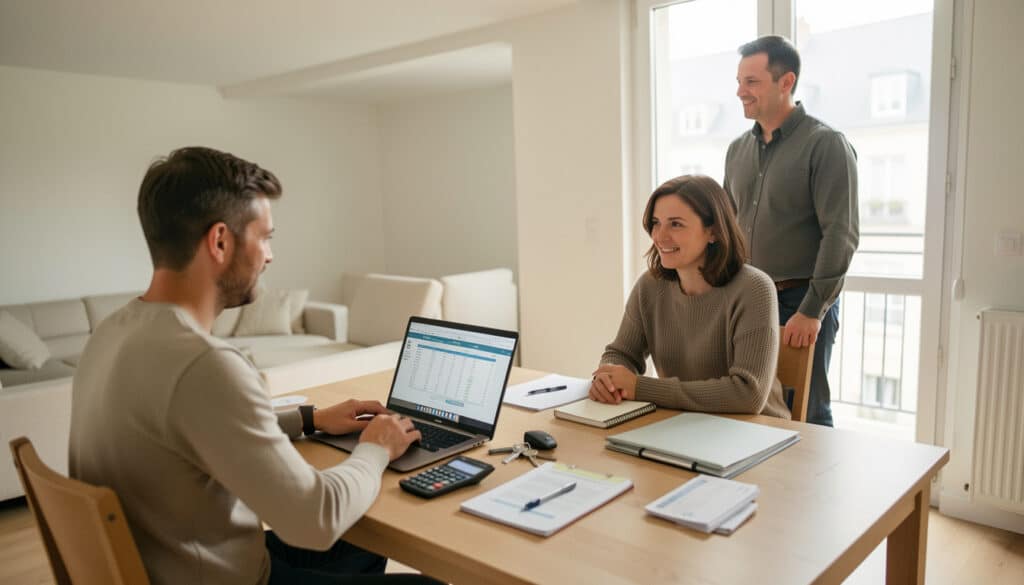 Financer un investissement locatif sans se fragiliser