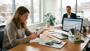 Refus de crédit immobilier : causes et solutions