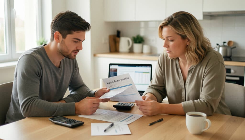 Report de mensualité de crédit immobilier et coût réel