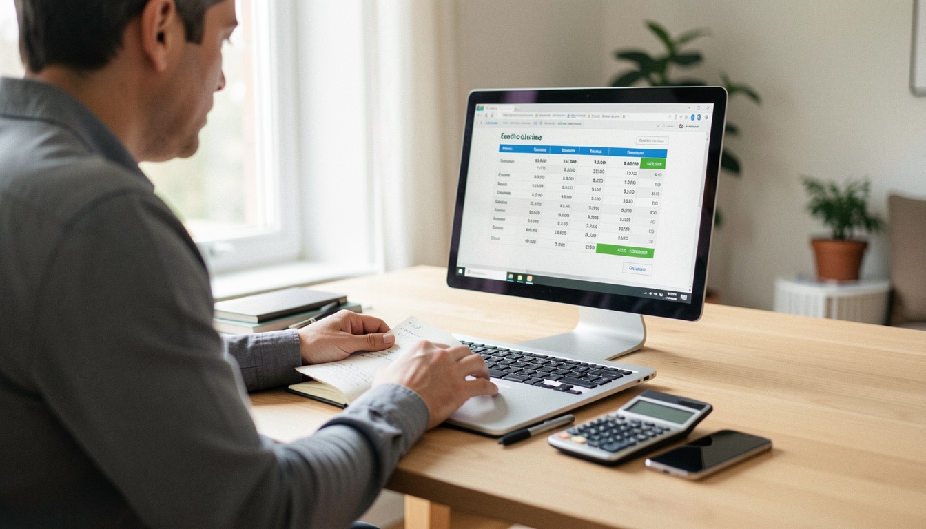 Simuler le rendement locatif avant d’investir