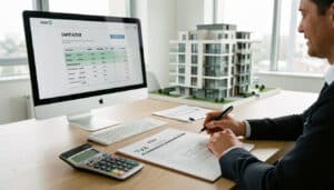 TVA immobilière : ventes, achat neuf et déduction