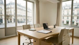 Louer un bureau à Paris 12 : prix, quartiers et options