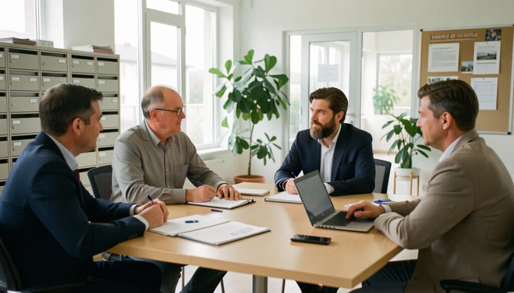 Médiateur en copropriété : quand le saisir et pourquoi